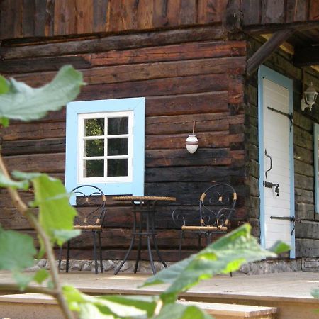 Ranna Villa Farm Kudema Dış mekan fotoğraf