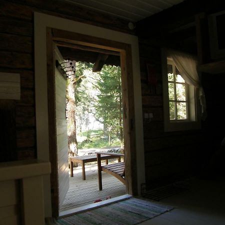Ranna Villa Farm Kudema Dış mekan fotoğraf