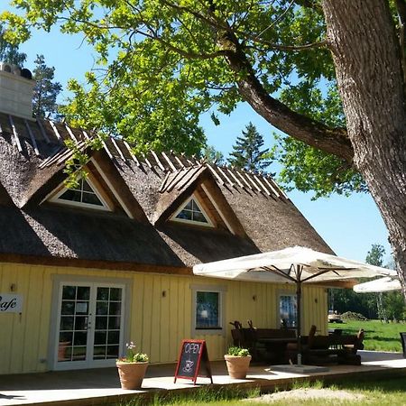 Ranna Villa Farm Kudema Dış mekan fotoğraf