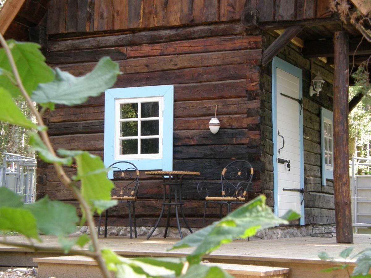 Ranna Villa Farm Kudema Dış mekan fotoğraf