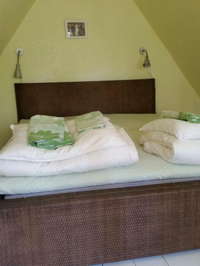 Ranna Villa Farm Kudema Dış mekan fotoğraf
