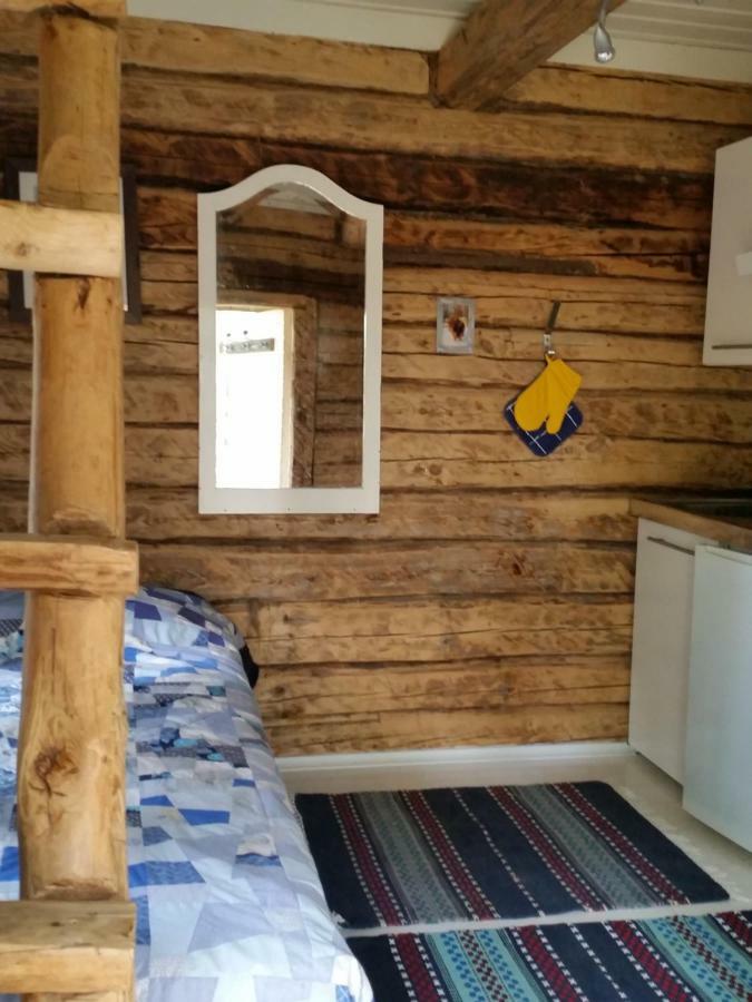 Ranna Villa Farm Kudema Dış mekan fotoğraf