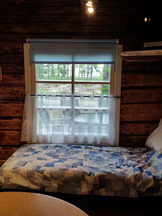 Ranna Villa Farm Kudema Dış mekan fotoğraf