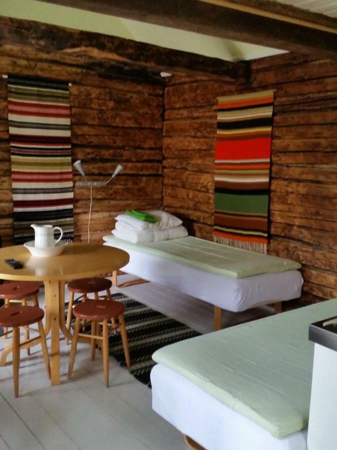 Ranna Villa Farm Kudema Dış mekan fotoğraf