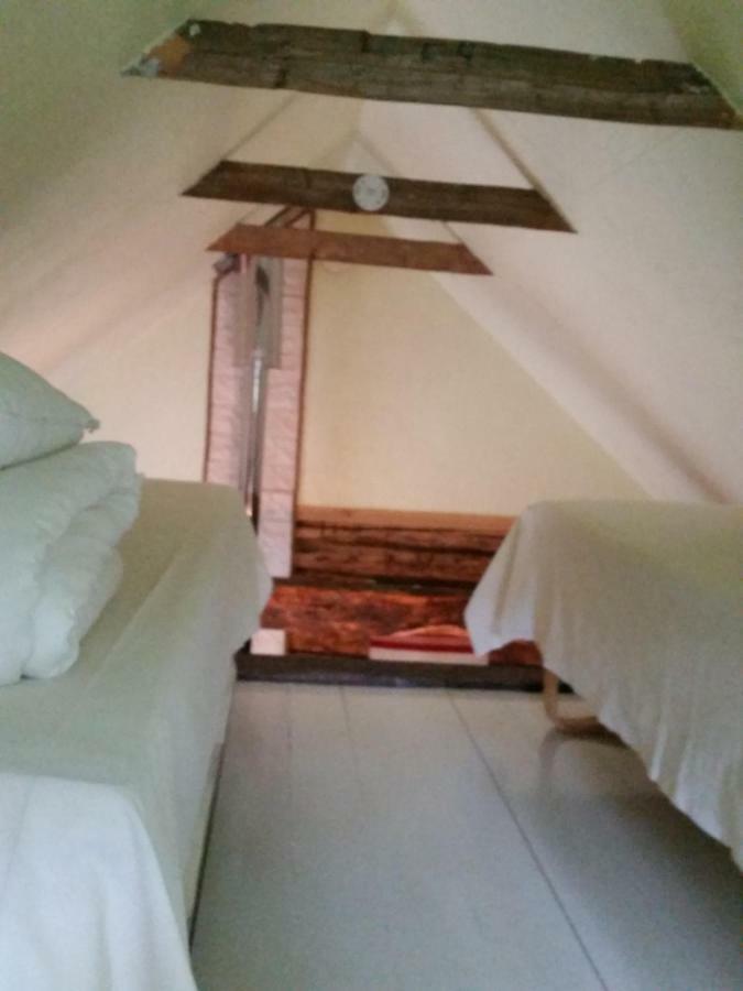 Ranna Villa Farm Kudema Dış mekan fotoğraf