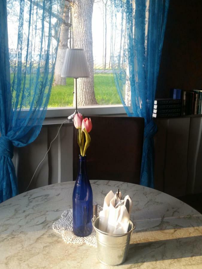Ranna Villa Farm Kudema Dış mekan fotoğraf