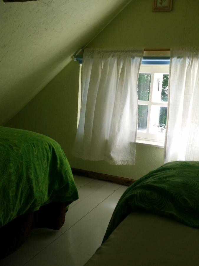 Ranna Villa Farm Kudema Dış mekan fotoğraf