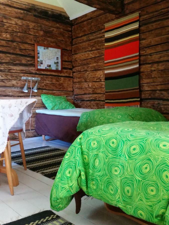 Ranna Villa Farm Kudema Dış mekan fotoğraf