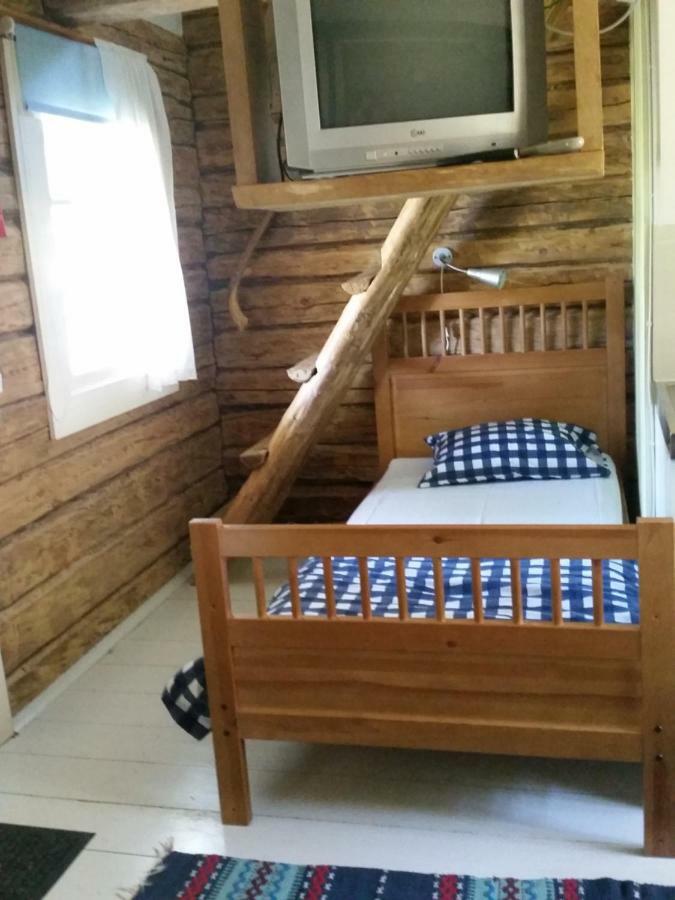 Ranna Villa Farm Kudema Dış mekan fotoğraf
