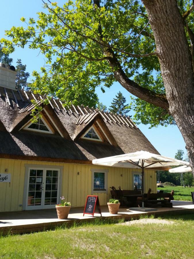 Ranna Villa Farm Kudema Dış mekan fotoğraf