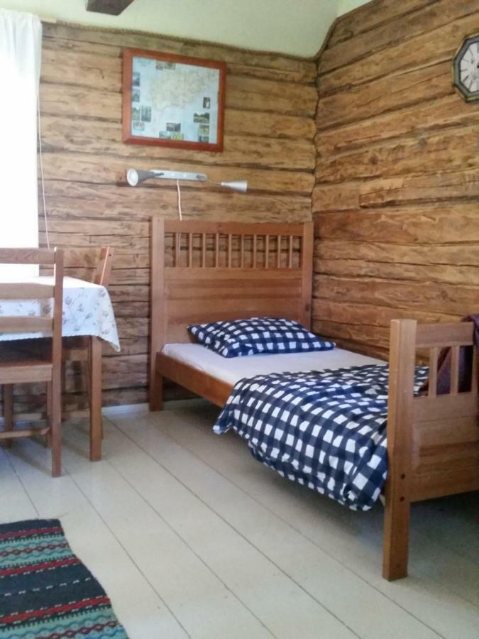 Ranna Villa Farm Kudema Dış mekan fotoğraf