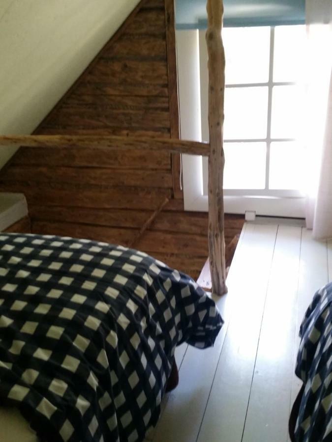Ranna Villa Farm Kudema Dış mekan fotoğraf