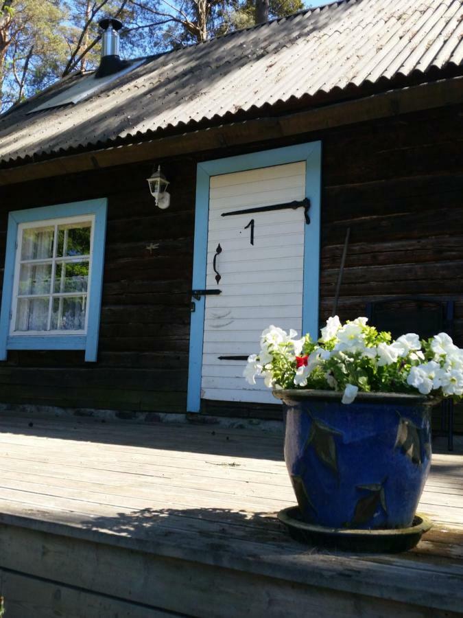 Ranna Villa Farm Kudema Dış mekan fotoğraf